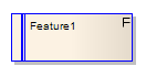 A Feature element.