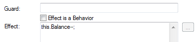 Composing the effect of a transition using Javascript