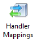 Cloud IIS Mappings Icon