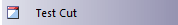 Enterprise Architect toolbox image of Testcut element