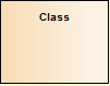 A Class element used in UML Class diagrams modeled in Sparx Systems Enterprise Architect.