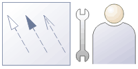 Work with connectors