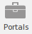 All portals.