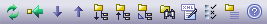 Compare utility tab toolbar. Compare utility tab toolbar.