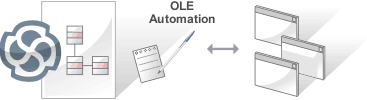 Enterprise Architect Object Model banner Enterprise Architect Object Model banner