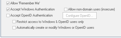 Configuring Single Sign-On (SSO) in Sparx Systems Enterprise Architect. Configuring Single Sign-On (SSO) in Sparx Systems Enterprise Architect.