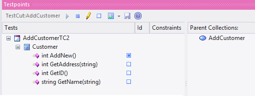 Aggregating test cases across multiple classes to create a Testcut that take part in any Enterprise Architect Test Domain Aggregating test cases across multiple classes to create a Testcut that take part in any Enterprise Architect Test Domain