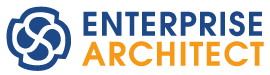Enterprise Architect logo