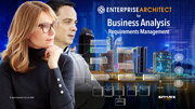 Enterprise Architect用于业务分析-需求管理