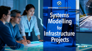 使用 Enterprise Architect 进行基础设施项目的系统建模