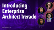 Enterprise Architect Trerado 介绍