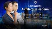 Sparx Systems 架构师平台
