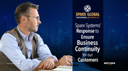 Sparx Systems为确保客户业务连续性的响应