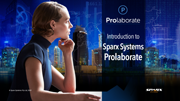 Sparx Systems Prolaborate简介
